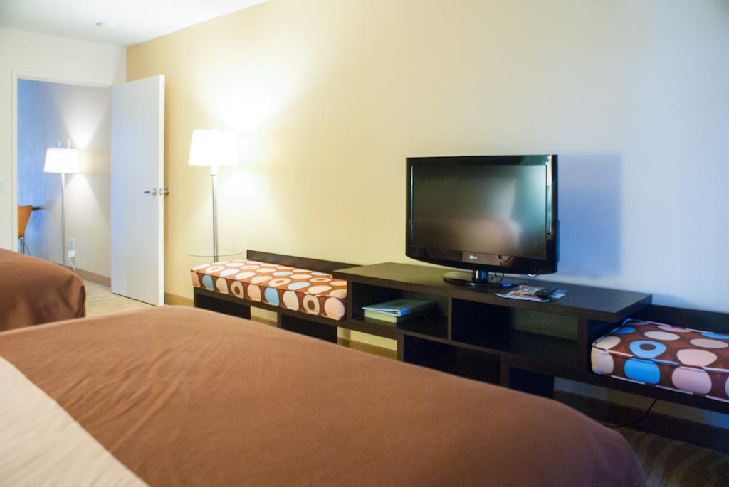 Super 8 By Wyndham Indio Hotel Phòng bức ảnh